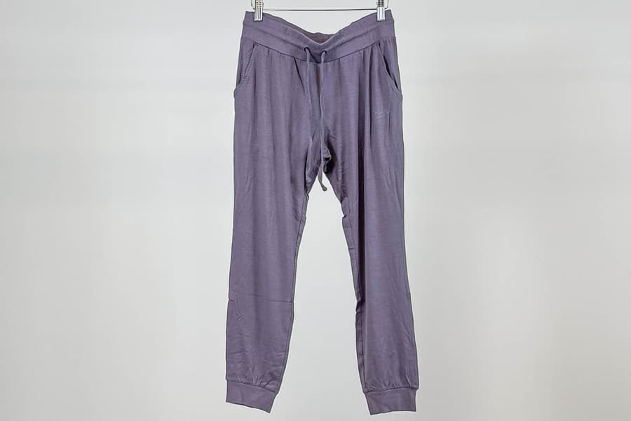 Damen Yogahose erima HARMONY, Gr. XS